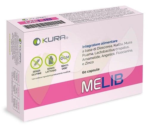 Melib – 30 capsule