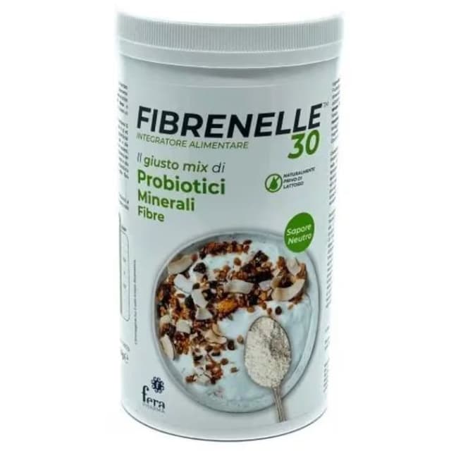 Fibrenelle Polvere Fibre – 390g