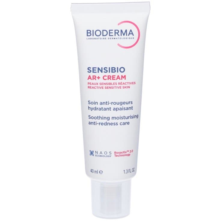 Bioderma Sensibio AR+ Crema 40 ml