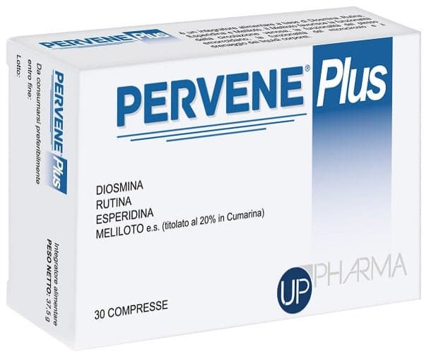 Pervene Plus – 30 compresse