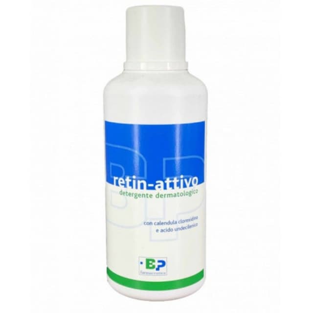 Kalidet Attivo – 500ml collutorio