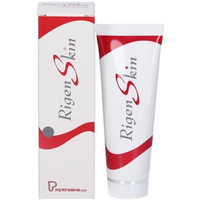 Rigenskin Restructuring – Crema 50 ml