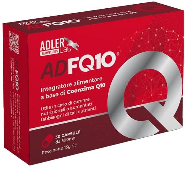 ADFQ10 – 30 capsule