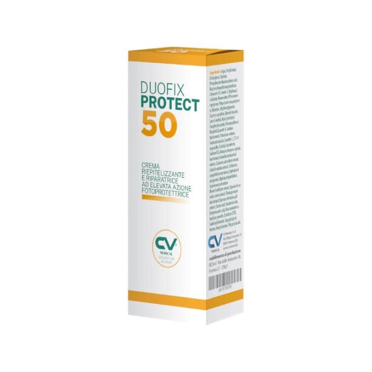 DUOFIX PROTECT 50 – Crema