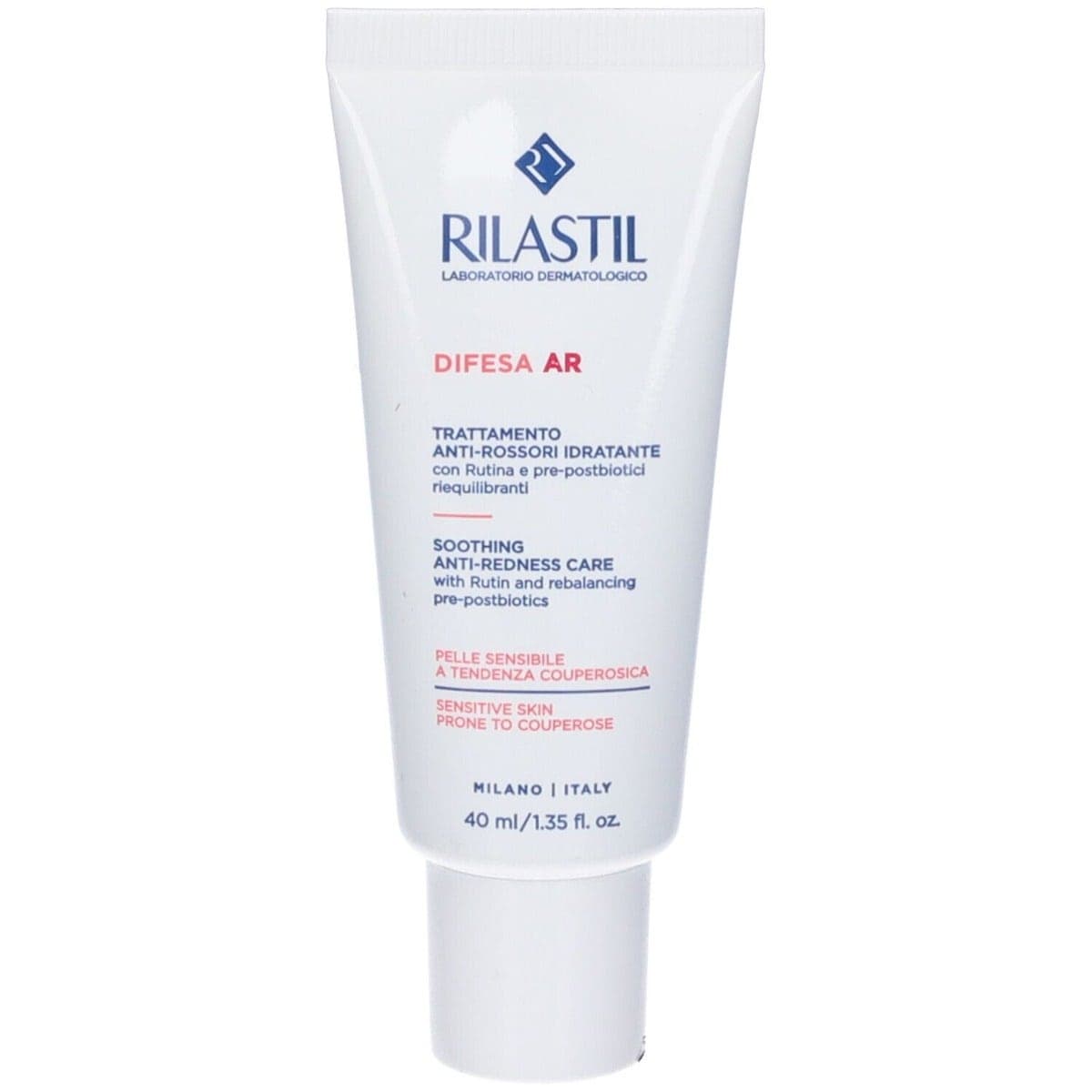 Rilastil Difesa Anti-Rossori – Crema