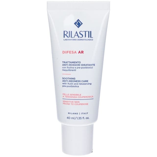 Rilastil Difesa Anti-Rossori – Crema