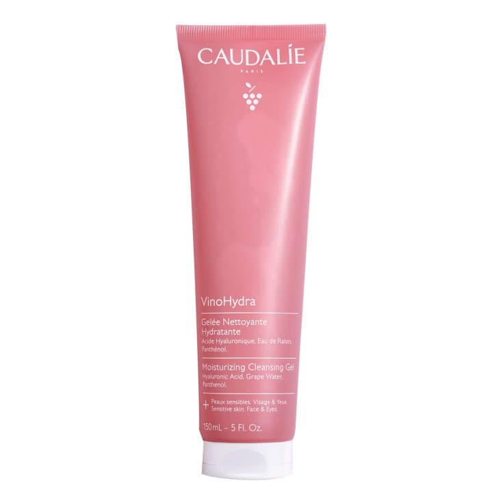 Vinohydra Gel Detergente Viso Idratante
