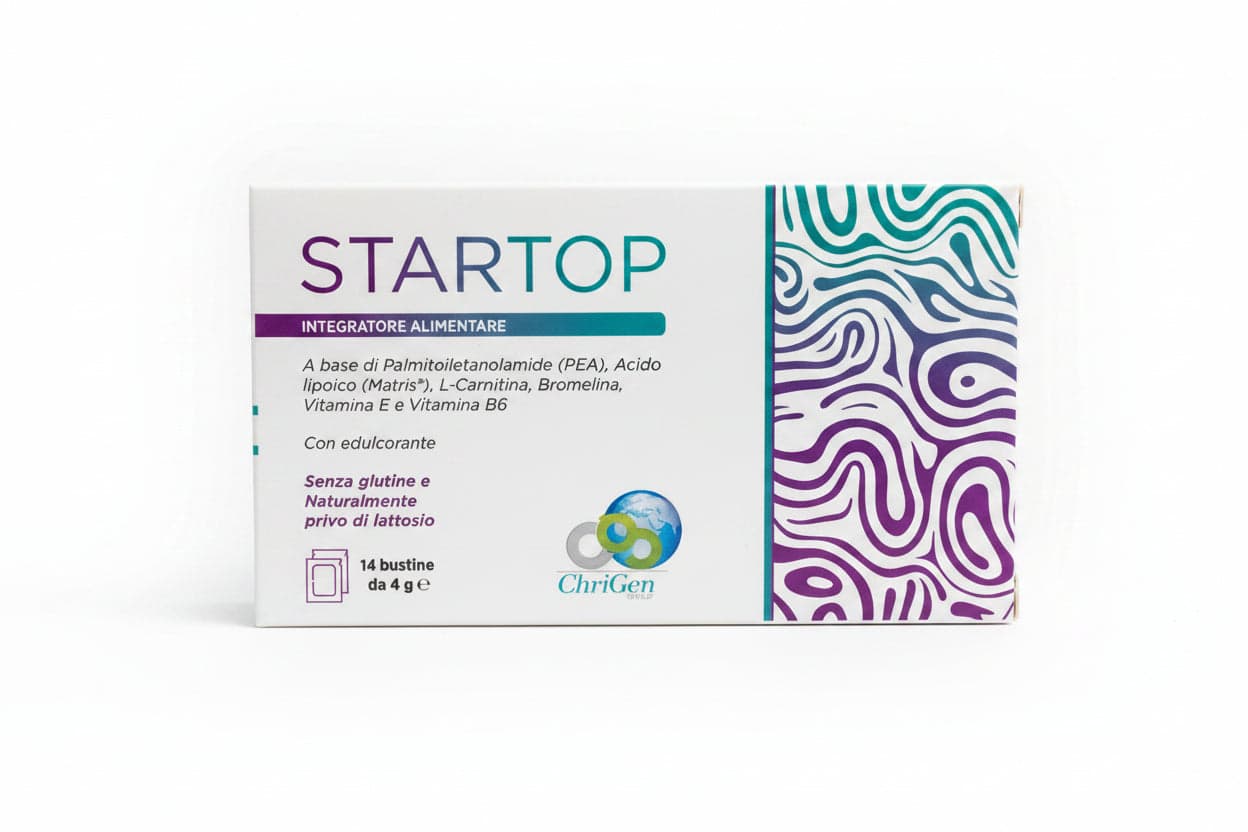 STARTOP 14BUST