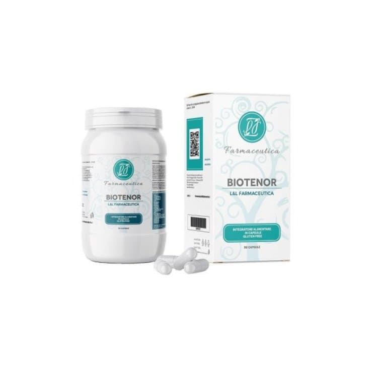 Trifedox – 30 Tabletten