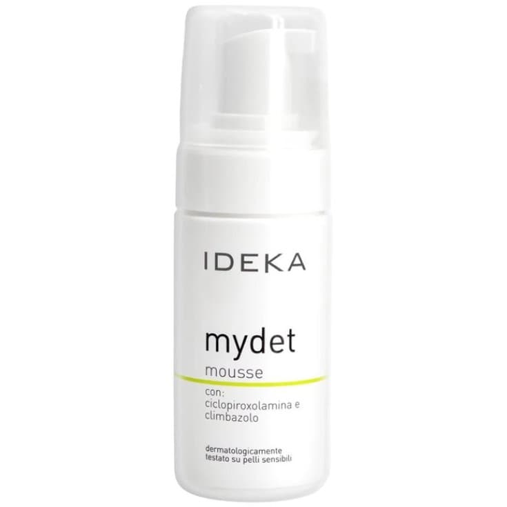 MYDET Mousse – 100 ml