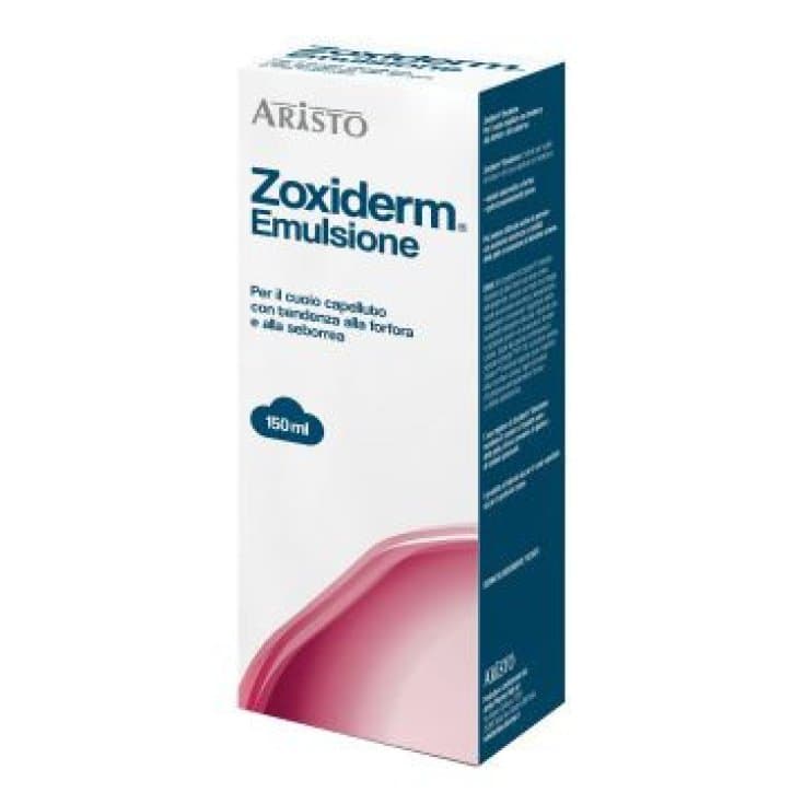 Zoxiderm Crema – 30 ml