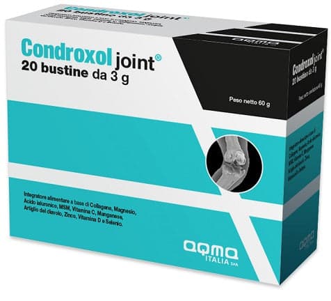 Condroxol Joint – 20 bustine