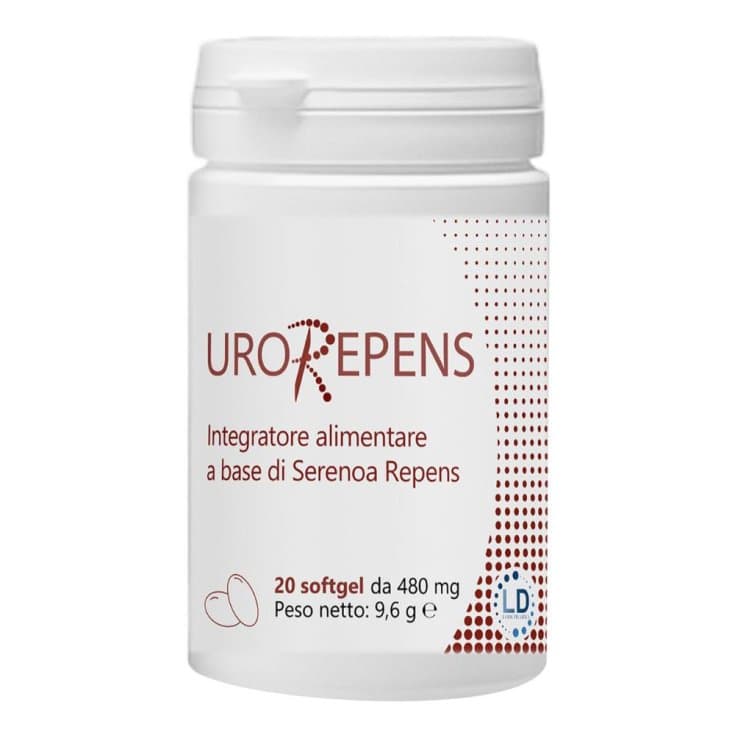 Sereflog – 30 capsule softgel