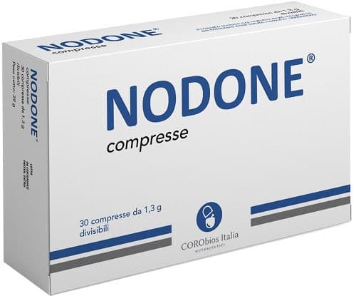 Nodone – 30 compresse