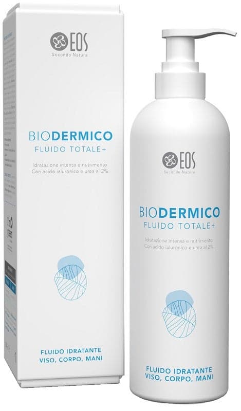 EOS Biodermico Fluido+ – 300 ml