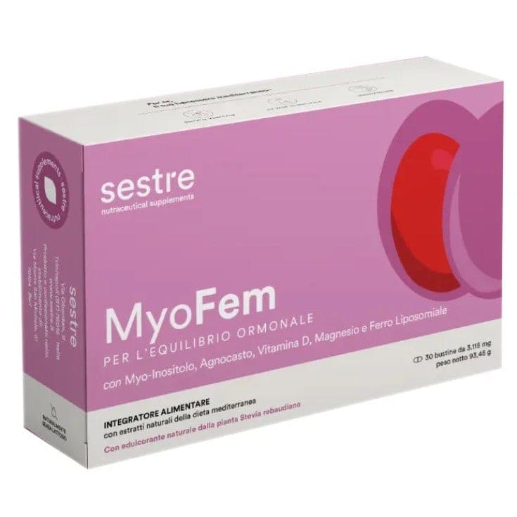 MYOFEM – 30 bustine