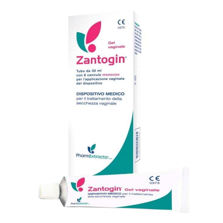 Calagin Gel – 30 ml