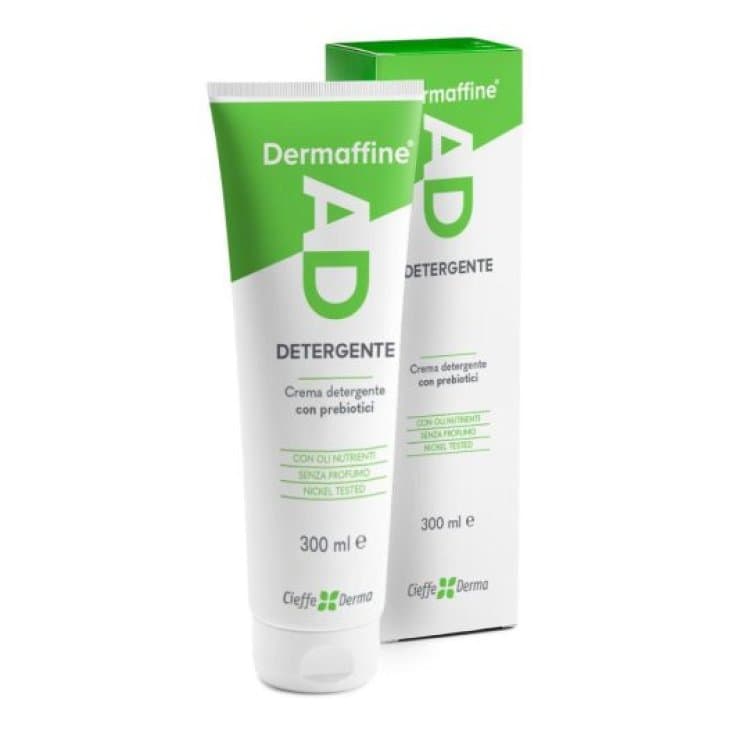 Dermaffine AD Detergente – 300 ml Flasche