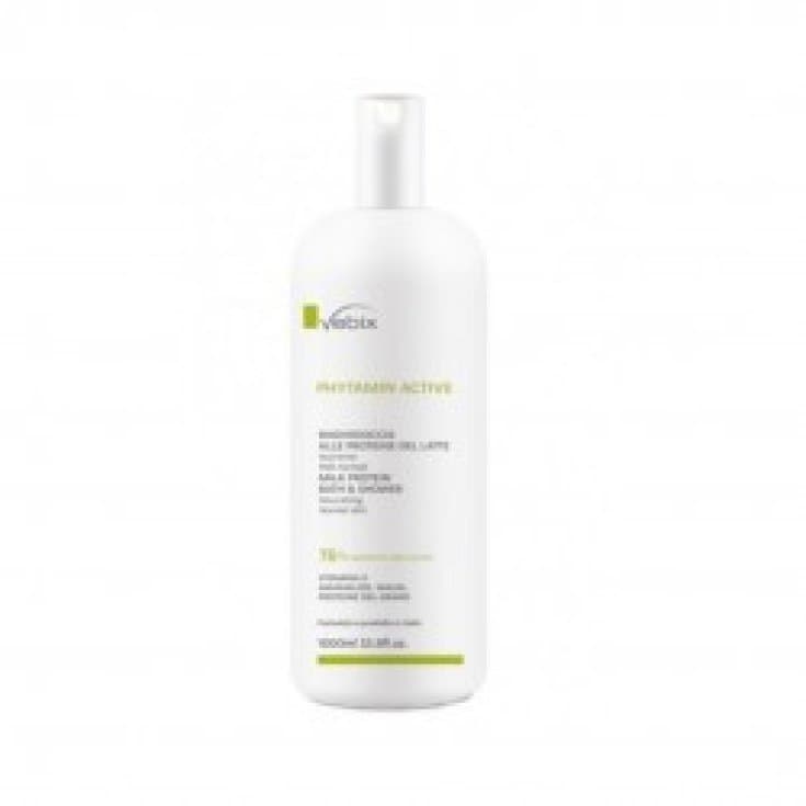 Vebix Phytamin Act Bagnodoccia Protettivo – 250 ml