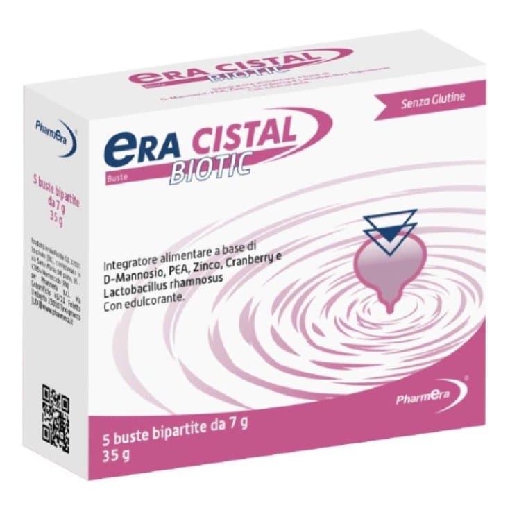 Era Cistal Biotic – 5 Beutel