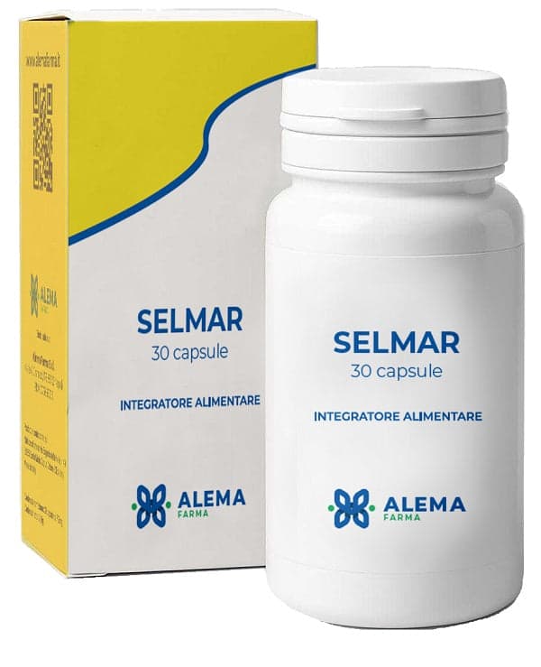 Selmar – 30 capsule