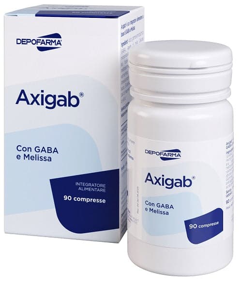 Axigab – 90 Tabletten