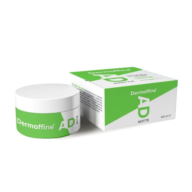 Dermaffine AD Notte – 100 ml