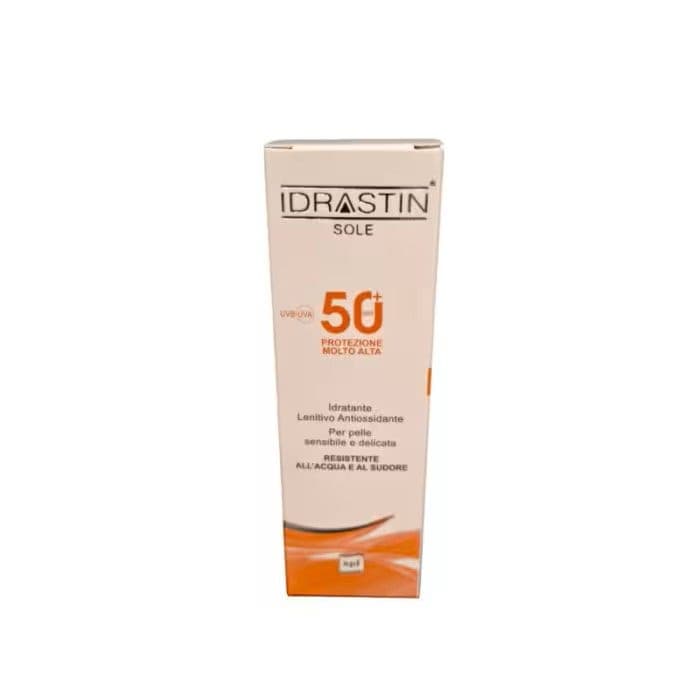 Idrastin Sole – 75 ml