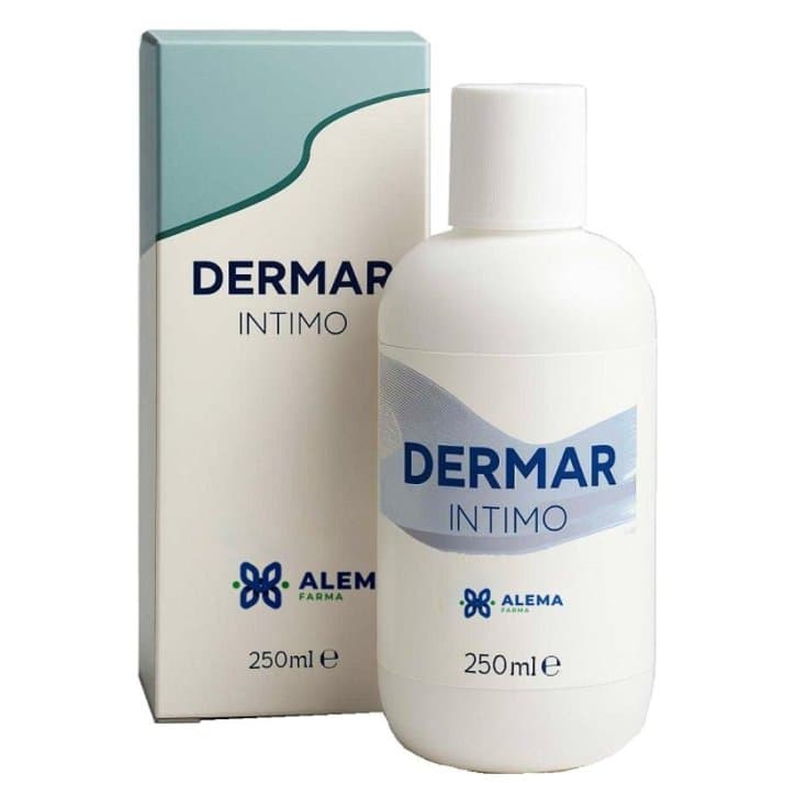 Dermar Intimo – 250 ml