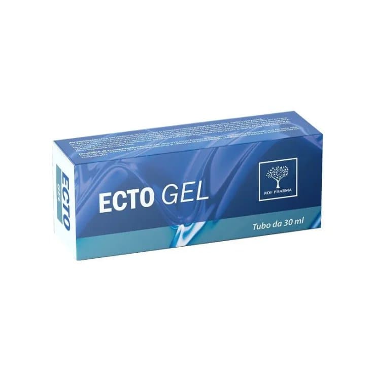 Ecto Gel – 30 ml