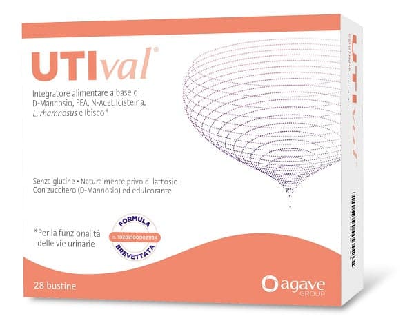 Utival – 28 Beutel