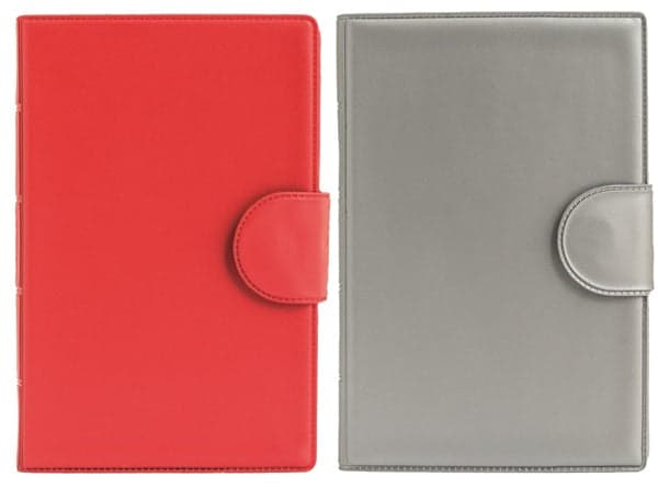 Medidos Portapillole Settimanale – Rosso