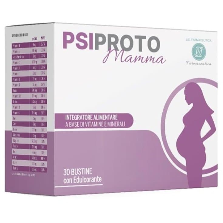Psiproto Mamma – 30 Beutel