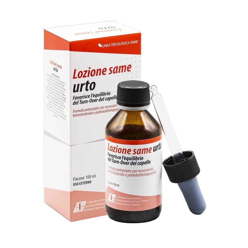 Lozione Same Urto – 100 ml