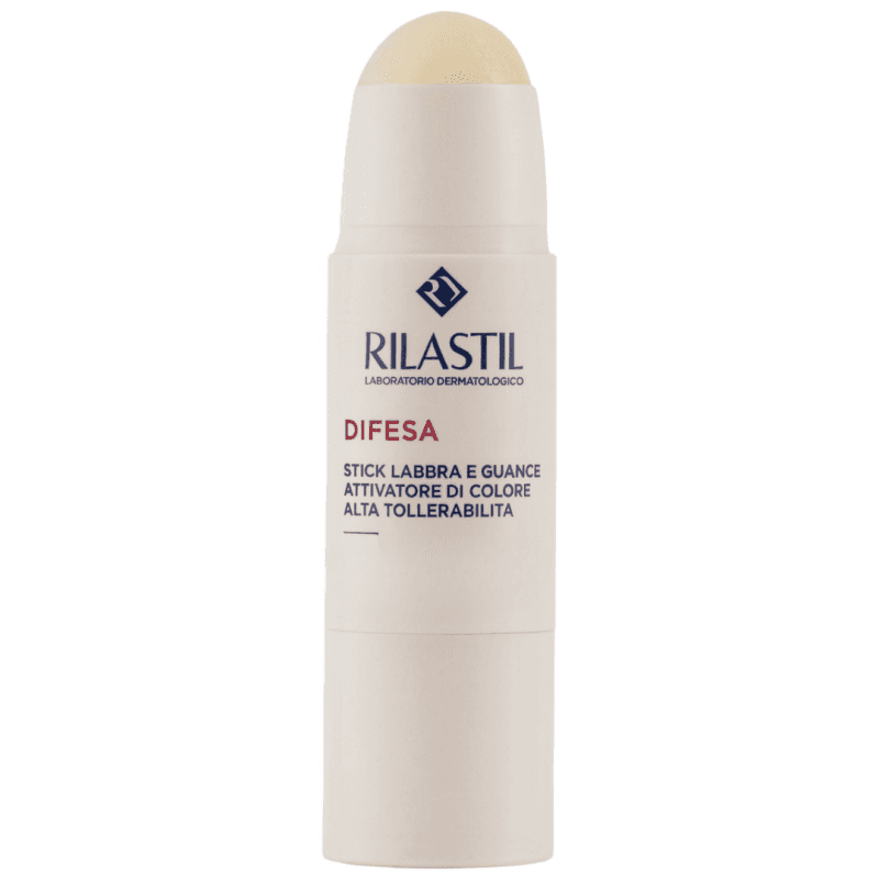 Rilastil Difesa Stick Labbra – Balsamo Labbra
