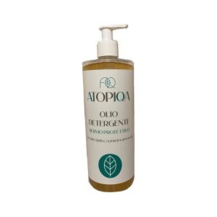 Atopiqa Crema Corpo – 400 ml
