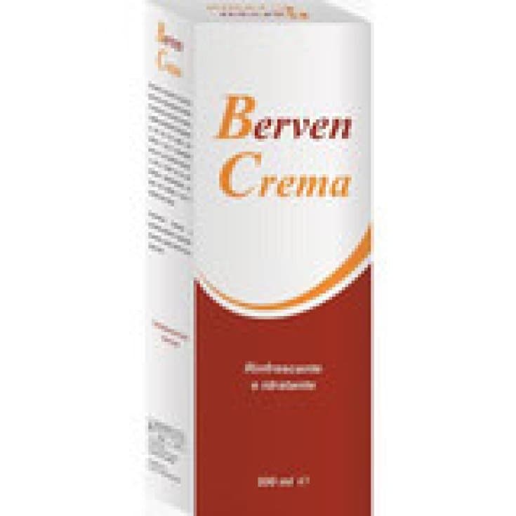 Berven Clear – soluzione 50 ml