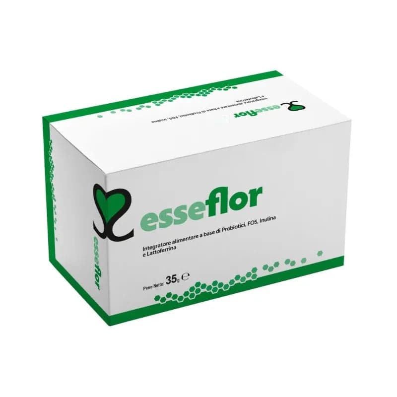 Esseflor – 14 bustine