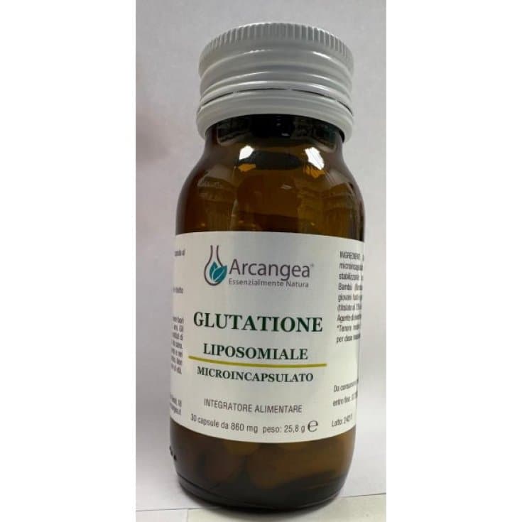 Glutatione Liposomiale – 30 bustine