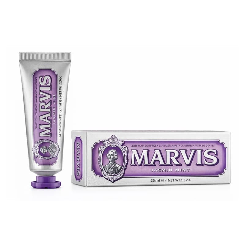 Marvis Jasmin Mint – Dentifricio 85 ml
