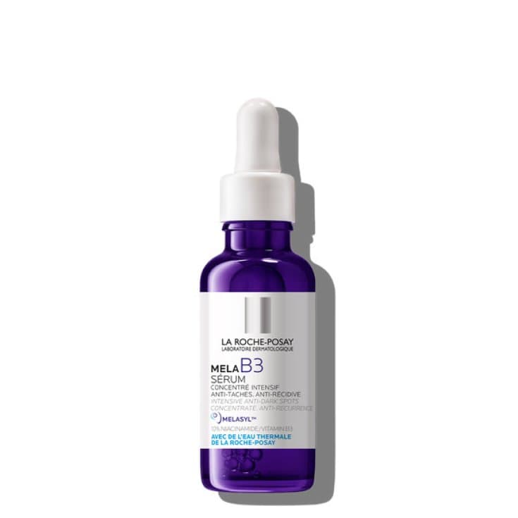Mela B3 Siero 50 ml – Siero viso uniformante