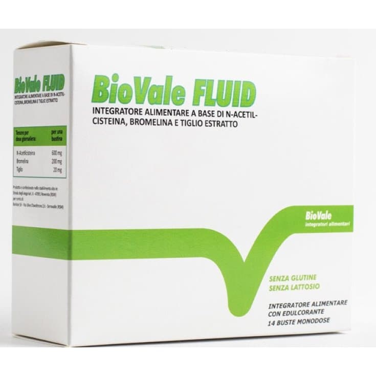 Biovale Quercit Plus – 30 capsule