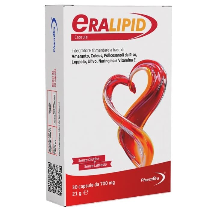 Eralipid – 30 capsule
