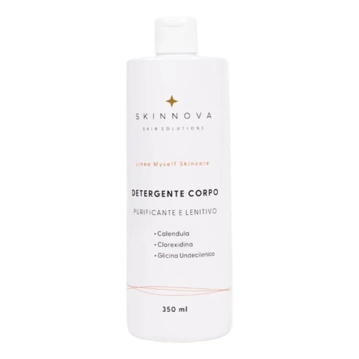 Skinnova Detergente Corpo – 350 ml