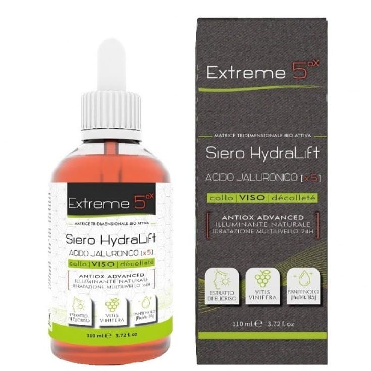 Skinnova Siero Viso – 30 ml