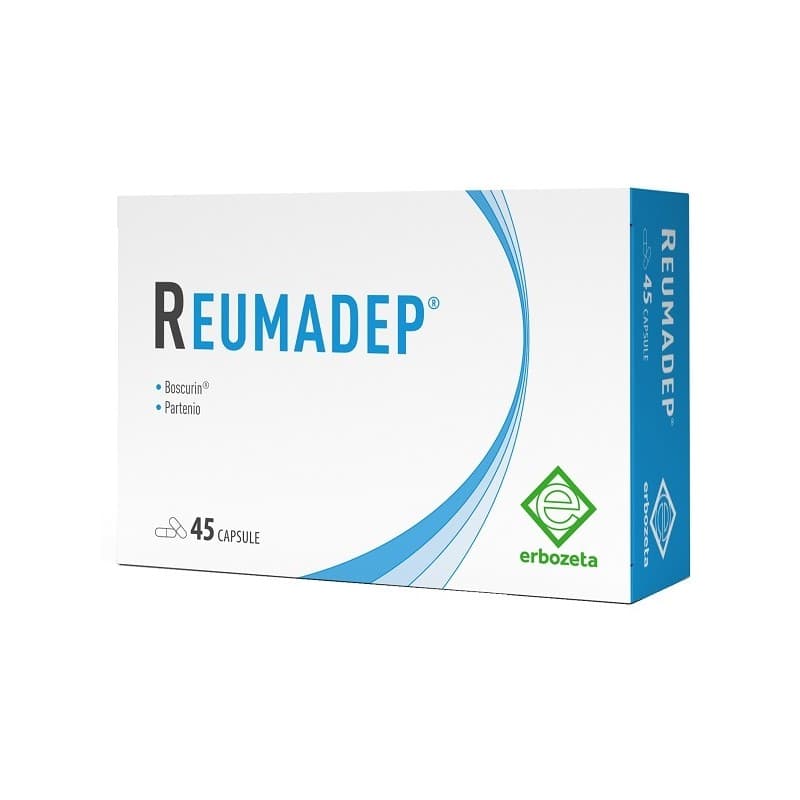 Reumadep – 45 capsule