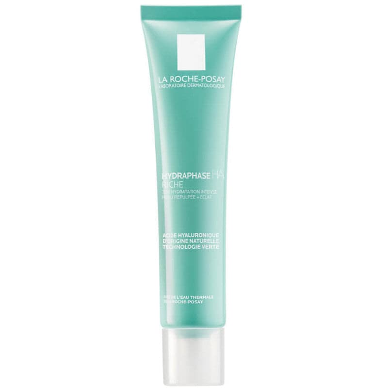 La Roche-Posay Hydraphase HA Riche – Crema Idratante 40 ml
