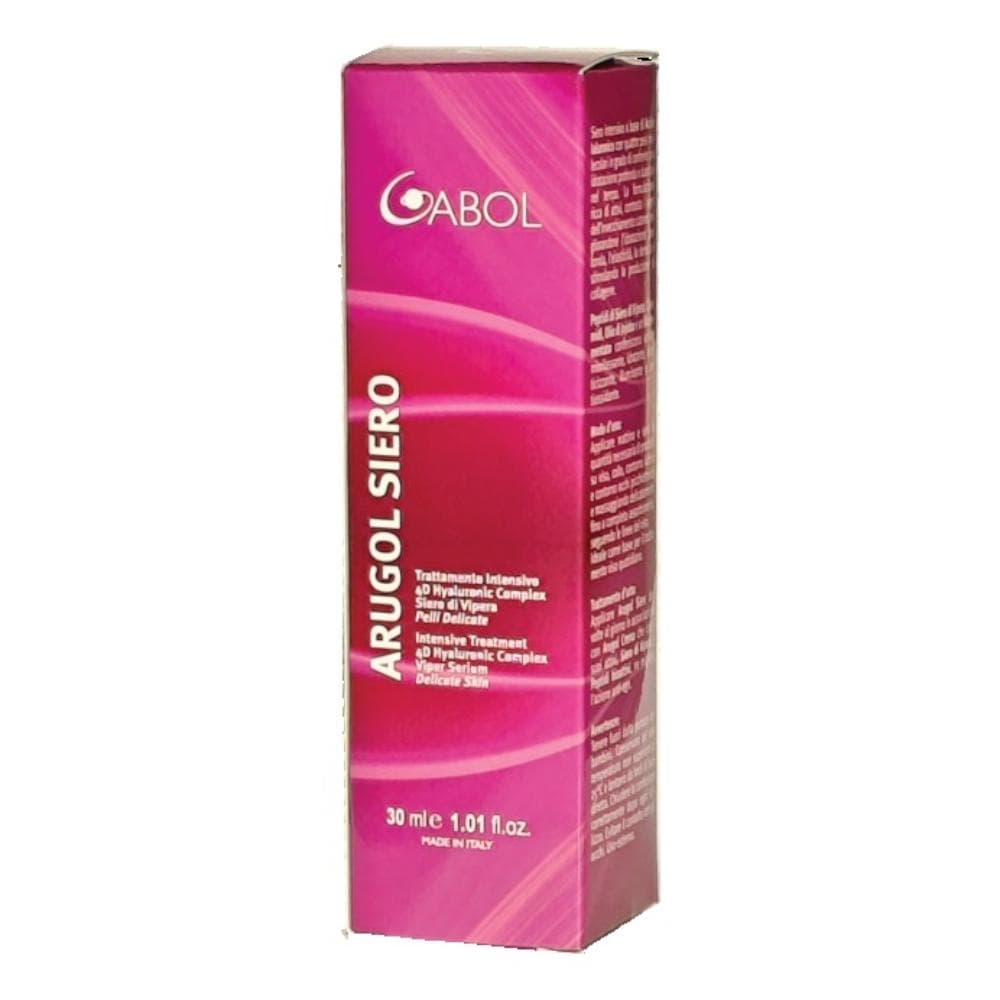 Gabol Arugol Serum – 30 ml