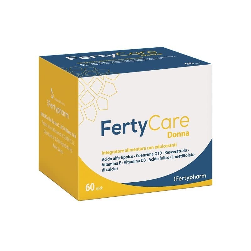 Fertycare – 60 Sticks