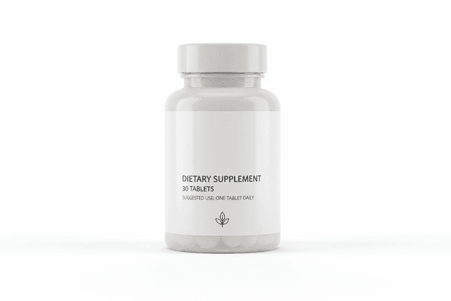 Metabioril Berberina + Carciofo – 30 compresse